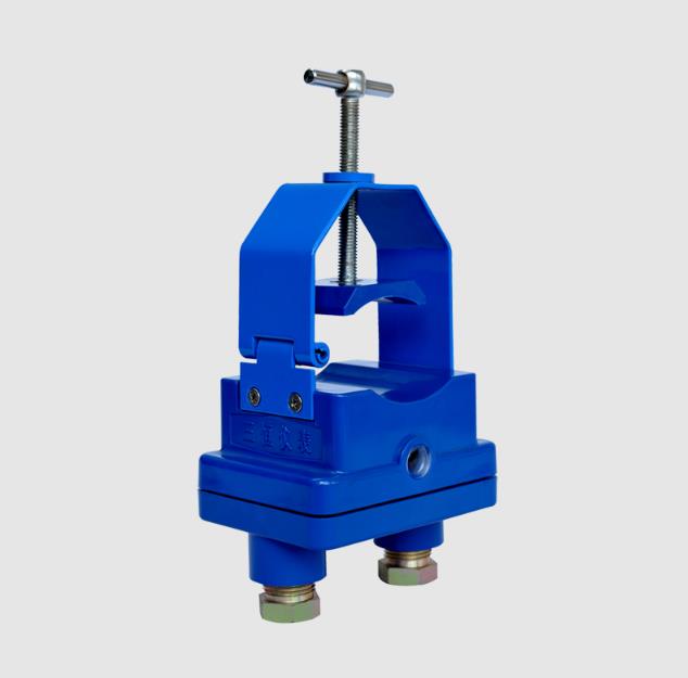 KGT9-A、KGT9-E系列礦用機電設(shè)備開停傳感器