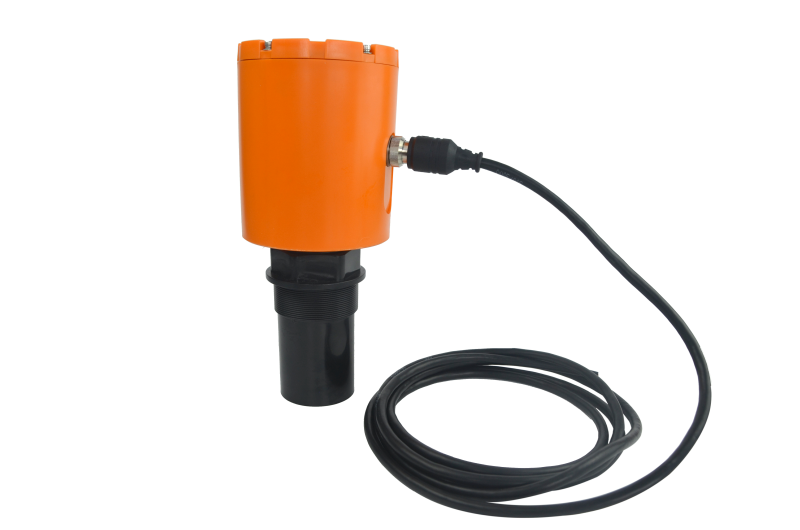 SHSL系列超聲波液位計